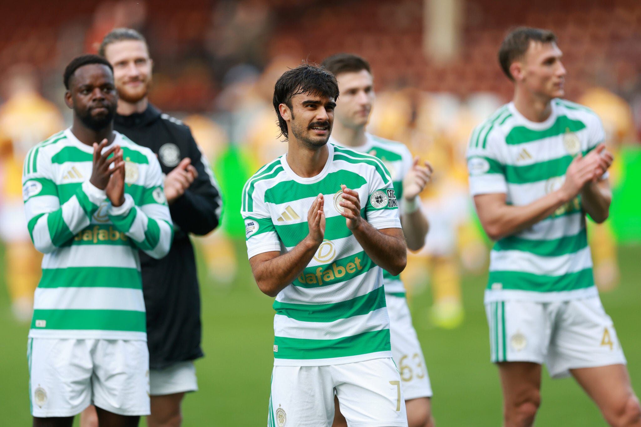 Photo by Zak Mauger/Getty Images
