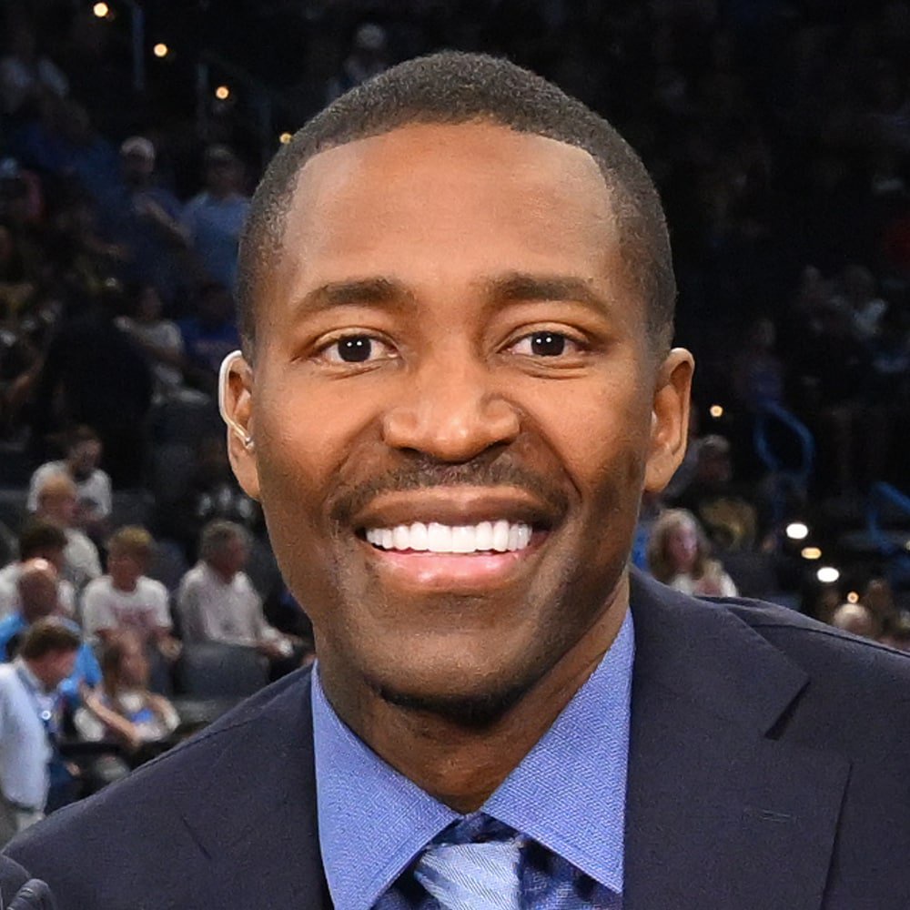 Jamal Crawford