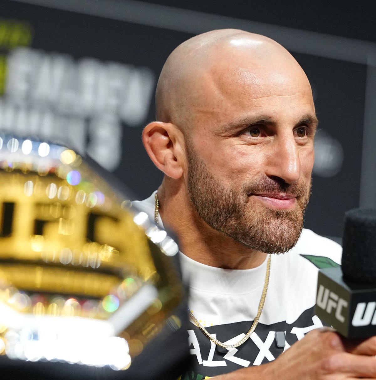 LIVE! Watch UFC 333 Post-Fight Presser
