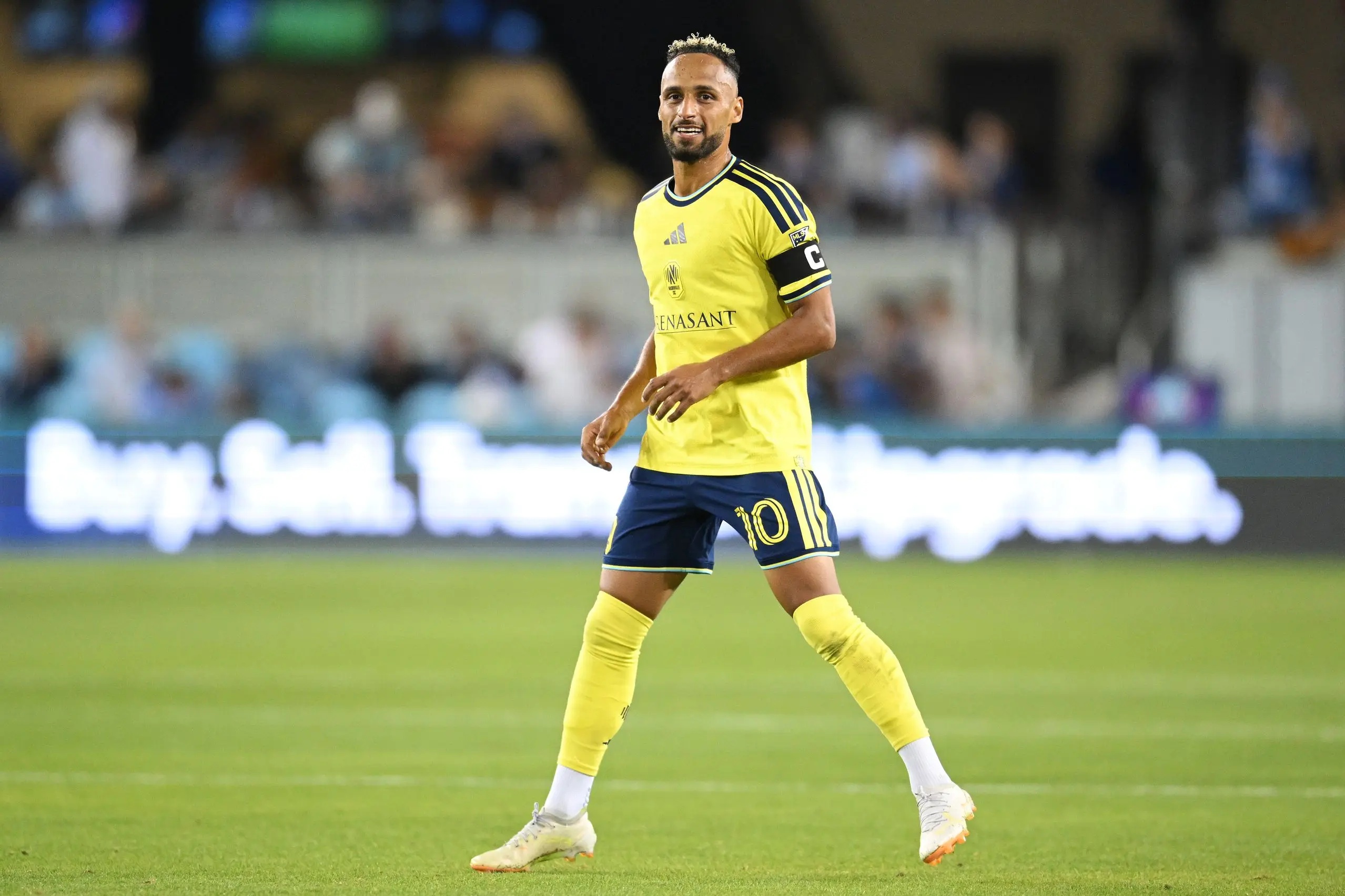 Hany Mukhtar