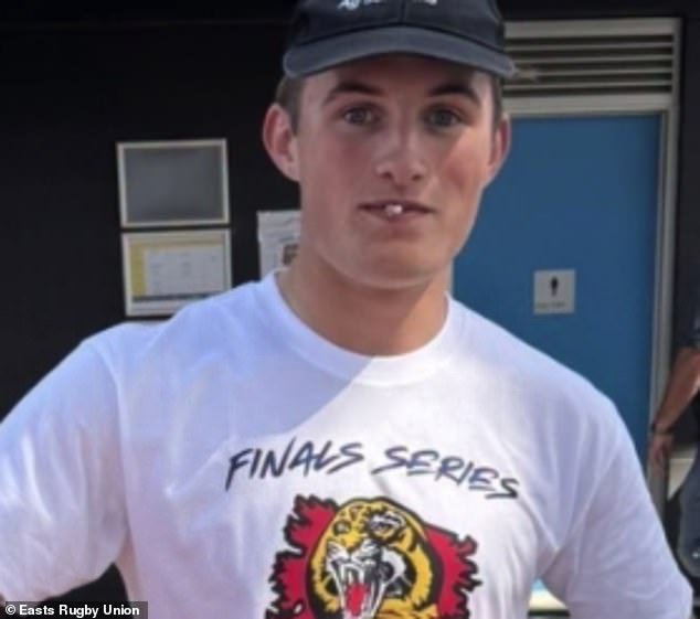 The Easts Tigers Colts backrower’s death has prompted tributes across Brisbane’s rugby community