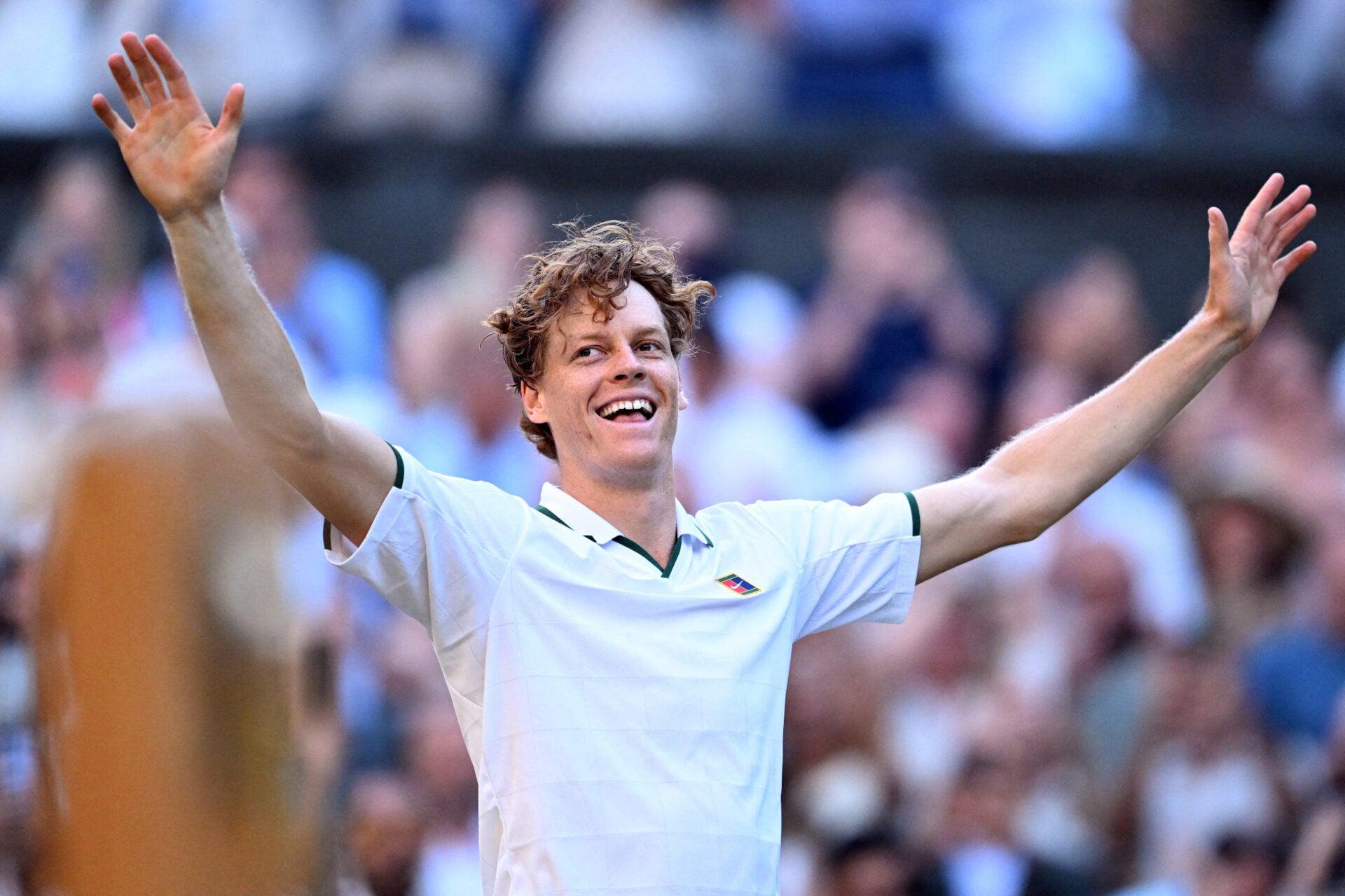 Greg Rusedski traut Jannik Sinner den Titel bei den Australian Open 2027 zu