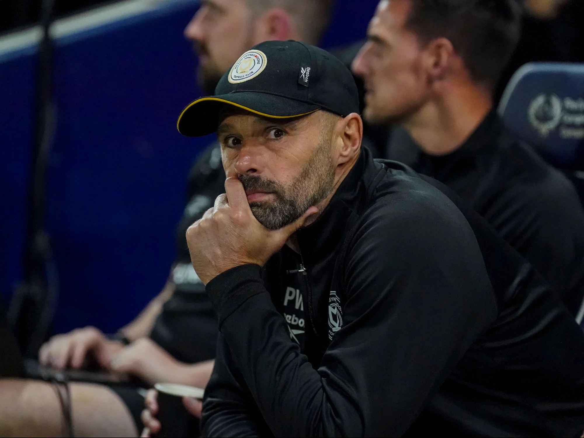 MK Dons vs Doncaster - prediction, team news, lineups