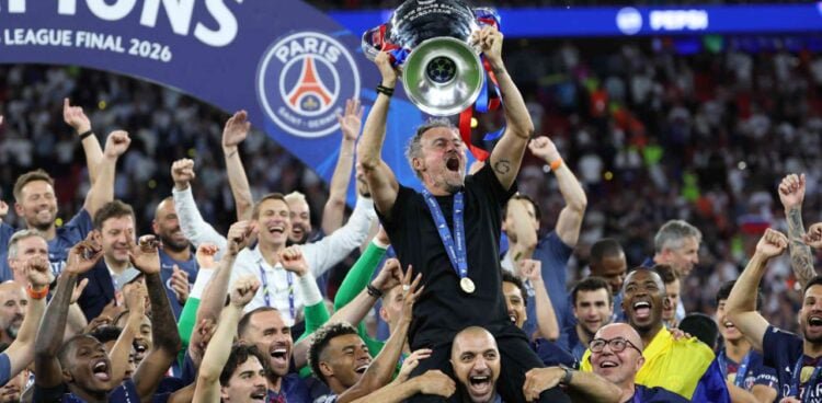 PSG, le scandale est confirmé