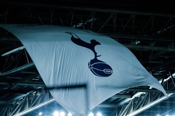 Tottenham Hotspur under-21s