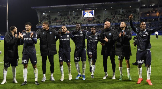 marseille-troyes
