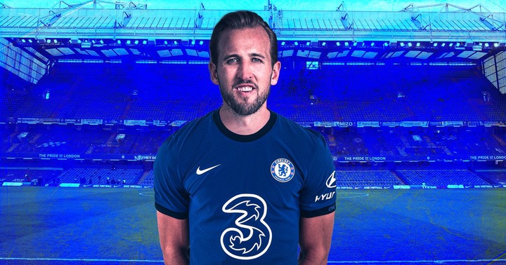 Harry Kane's debut season for Chelsea predicted if stunning Tottenham  transfer happens - football.london