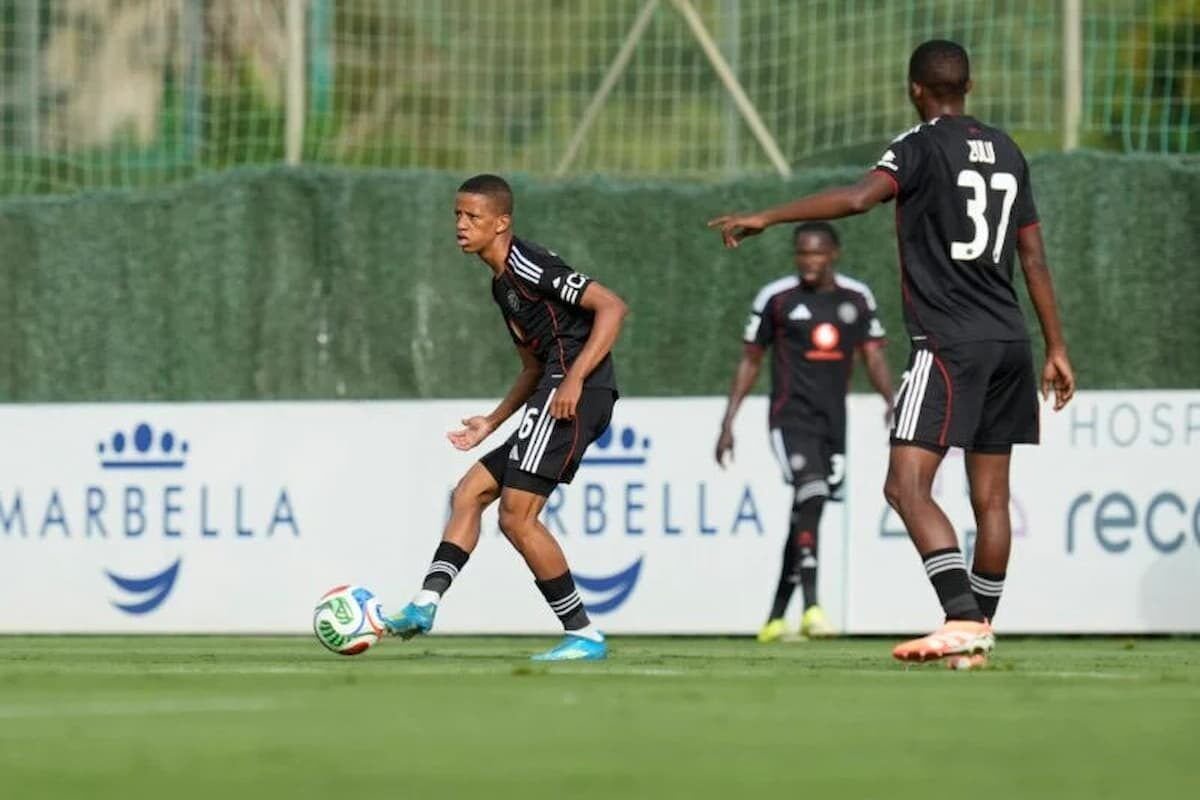 Orlando Pirates