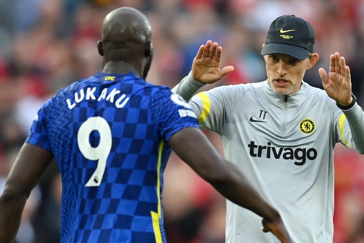 Chelsea prove title credentials in resilient 10-man draw against Liverpool | Goal.com