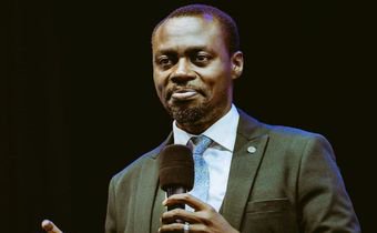 Apostle Grace Lubega