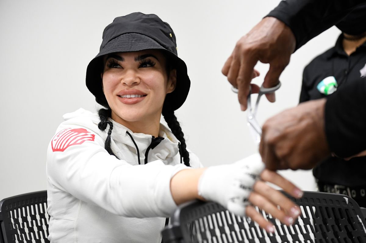 Rachael Ostovich