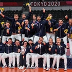 Volleyball at the Paris 2024 Olympics