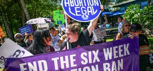 Florida’s 6-week abortion ban could set up clash with shield law states