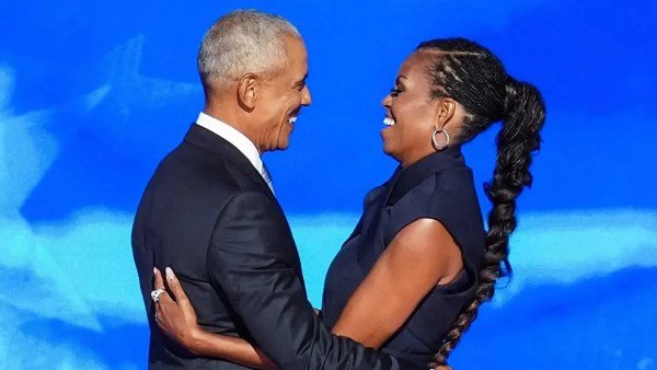 ميشيل اوباما