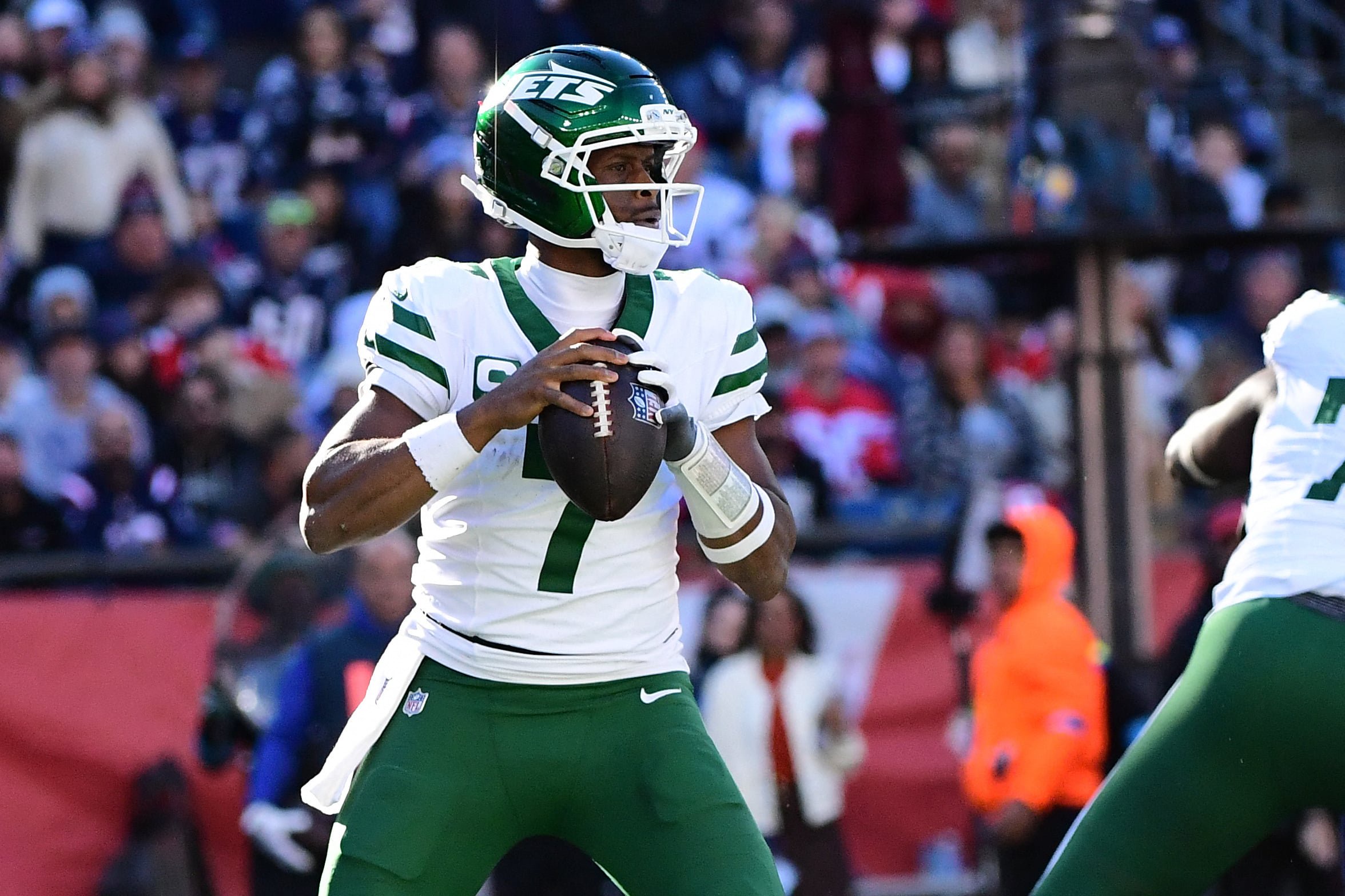 NFL Week 7 Predictions
