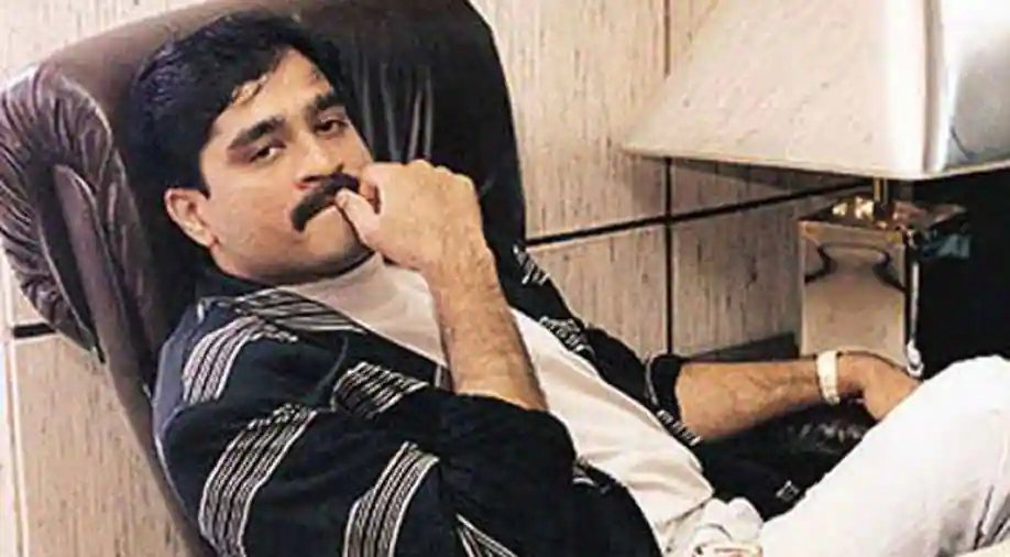Dawood Ibrahim