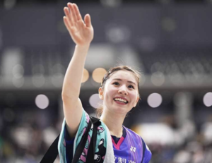 Olympic Medalist Chiharu Shida Debuts New Partner Ririna Hiramoto After Split