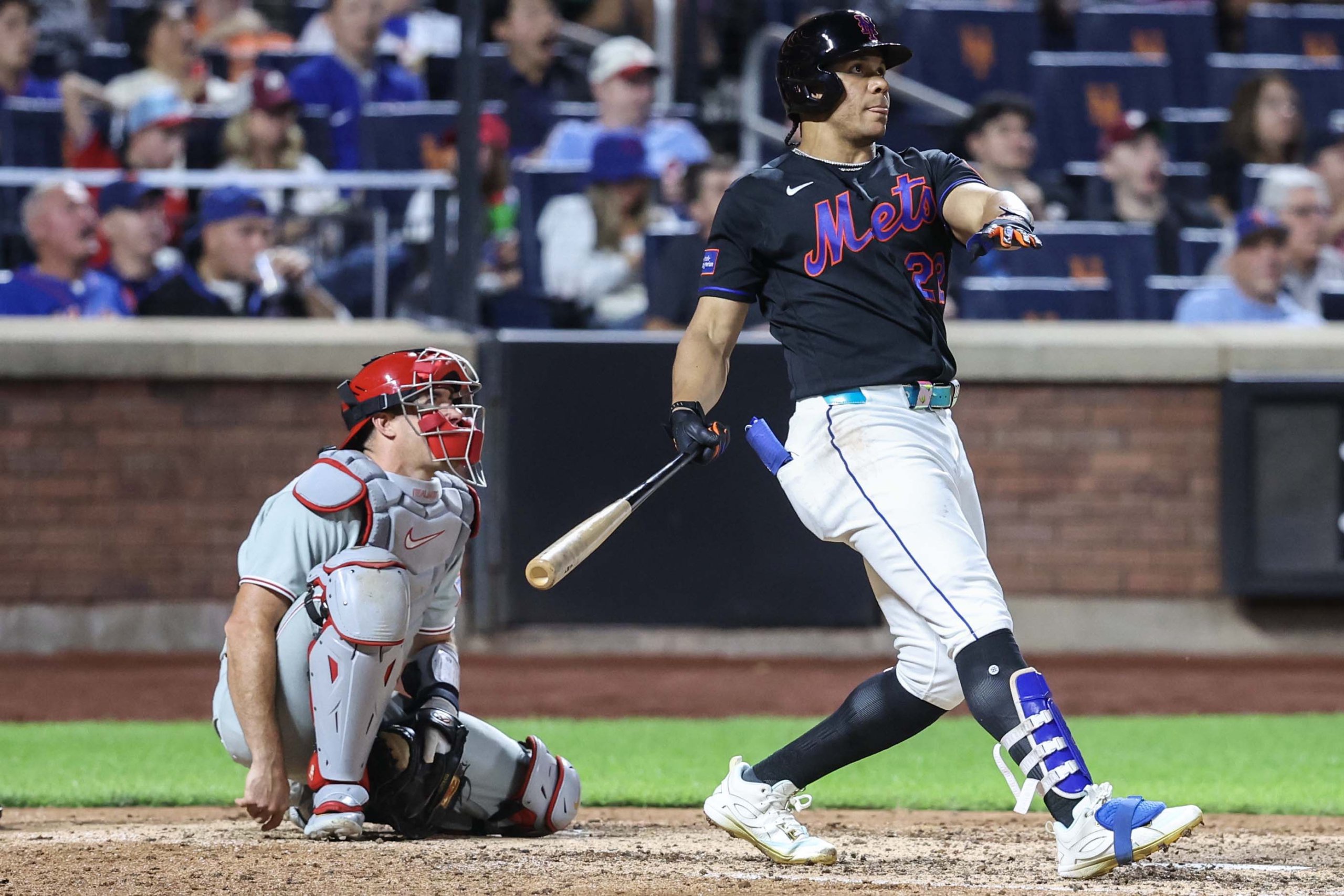 Mets