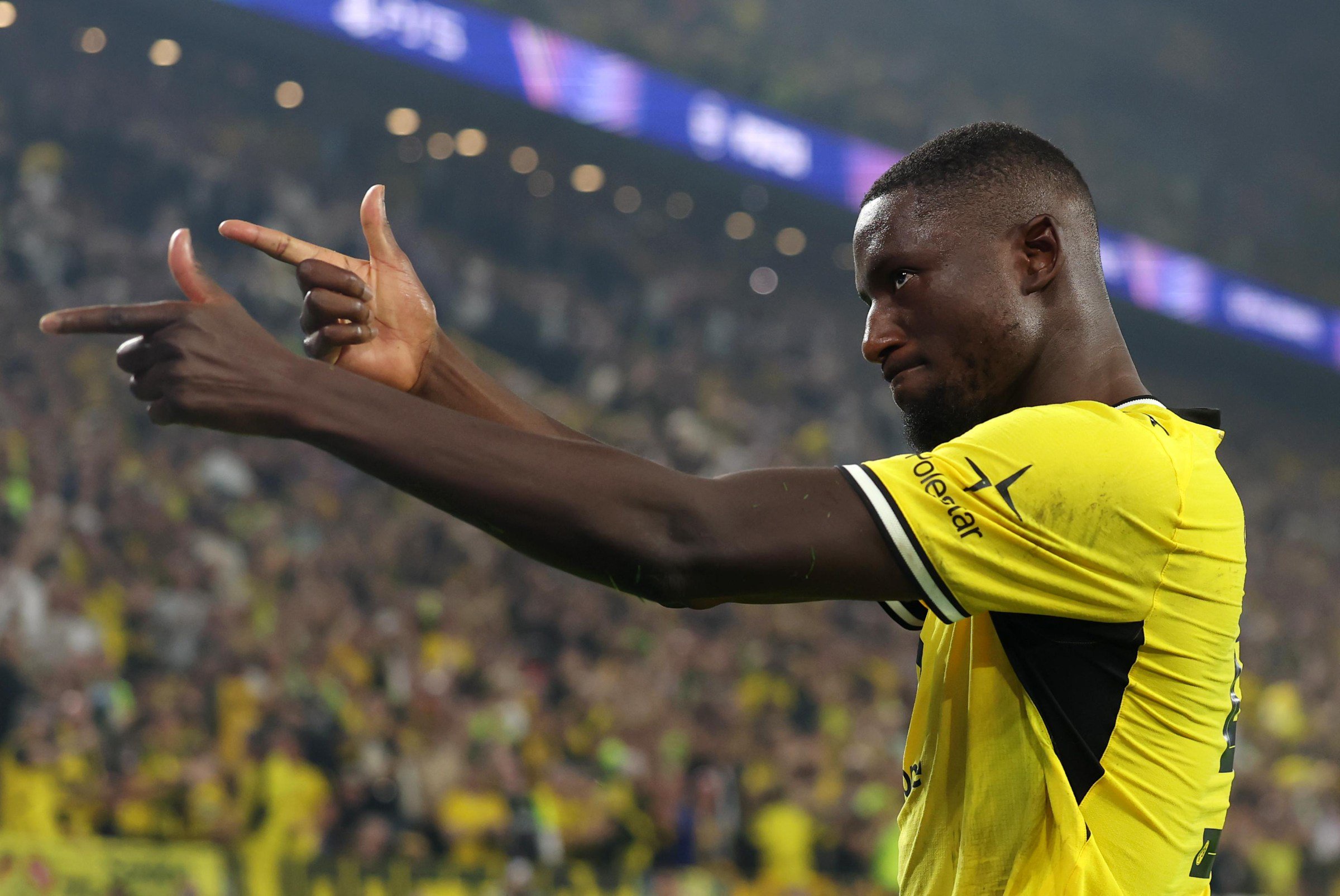 Borussia Dortmund v Villarreal CF - UEFA Champions League 2026/27 League Phase MD1