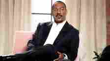 Eddie Murphy and Martin Lawrence Eye Remake of Classic Comedy It&#8217;s a Mad, Mad, Mad, Mad World