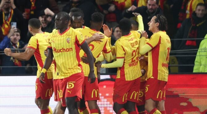 RC Lens