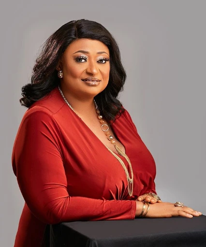 16 Years After She Left Her First Husband For Her Career, Check Out Ronke Oshodi oke Recent Photos And Her Family