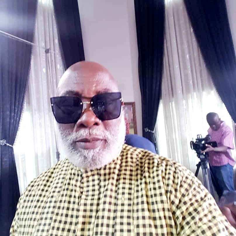 Meet Actress Binta Ayo Mogaji Handsome Husband And Adorable Son she had for Jibola Dabo