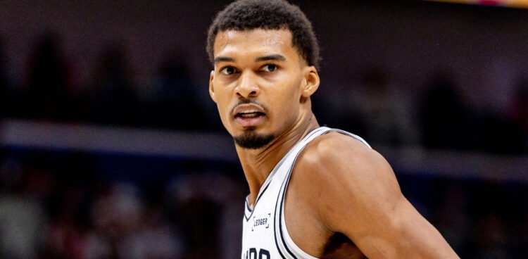 victor-wembanyama-san-antonio-spurs-nba