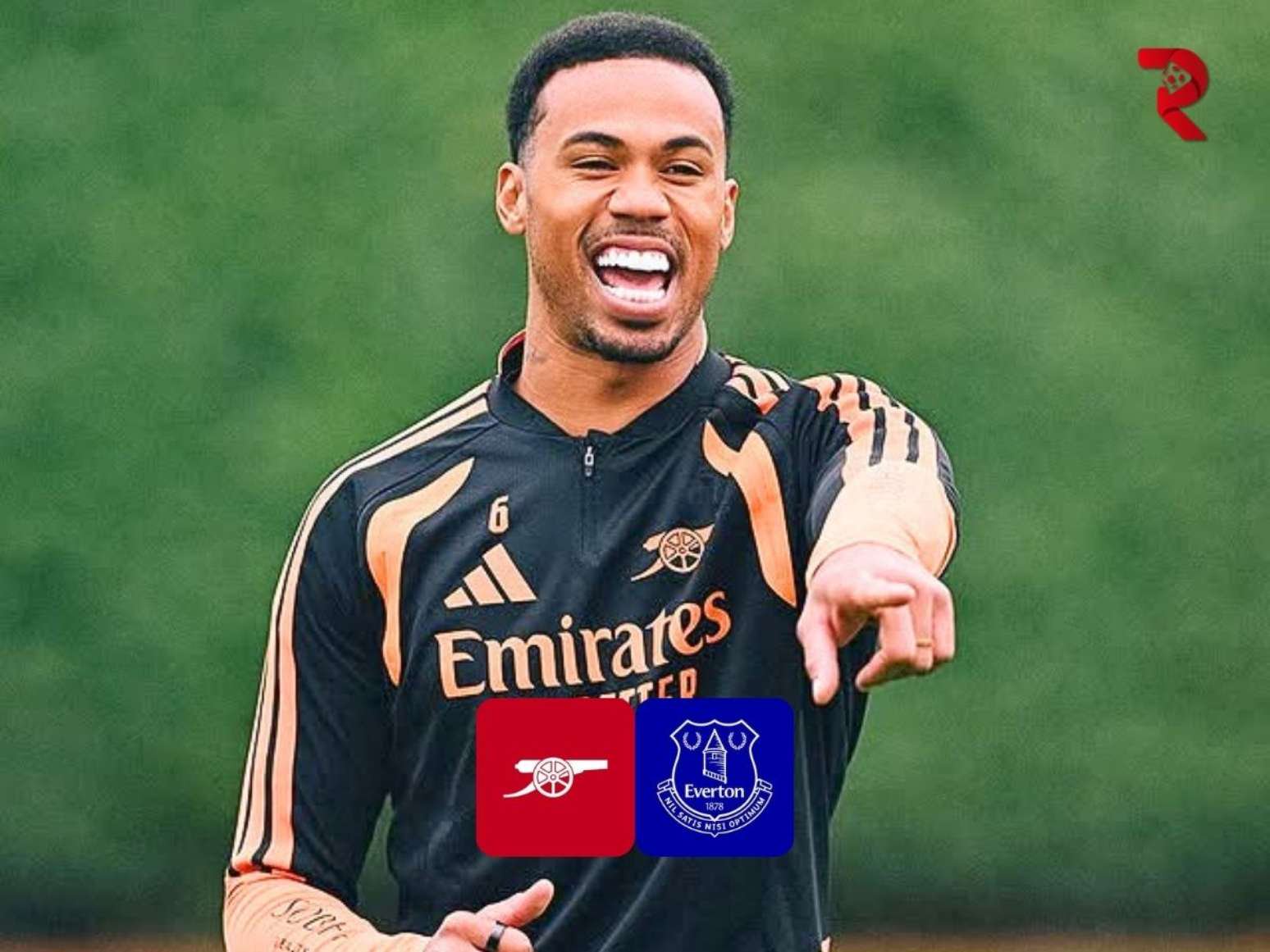 Foto: Divulgação / Instagram @arsenal
