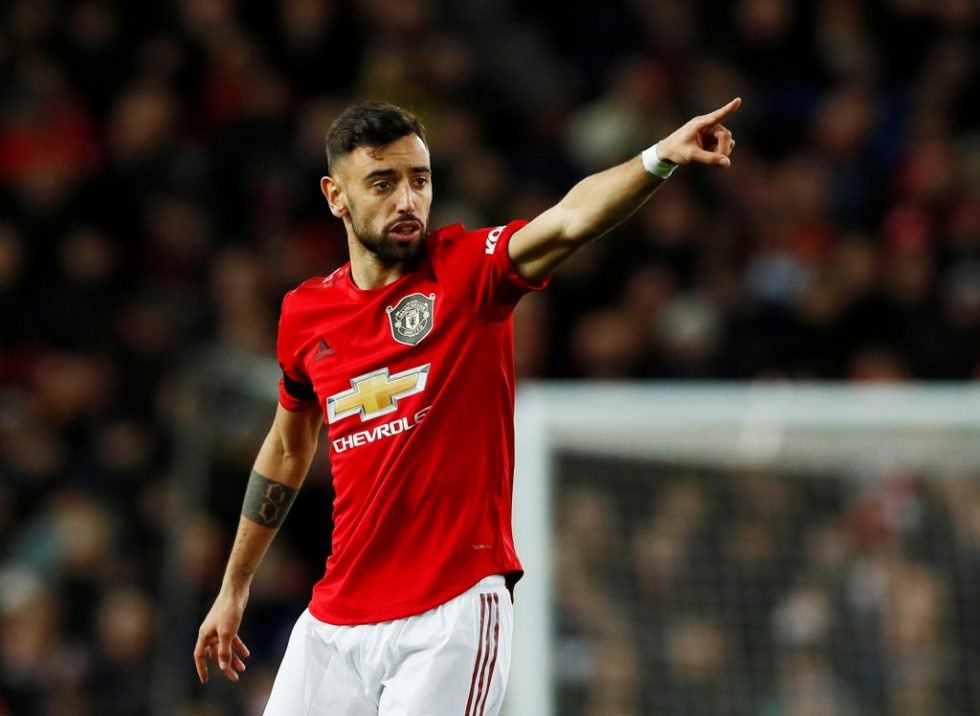 Bruno Fernandes creates history as he extends his fine run at the world cup