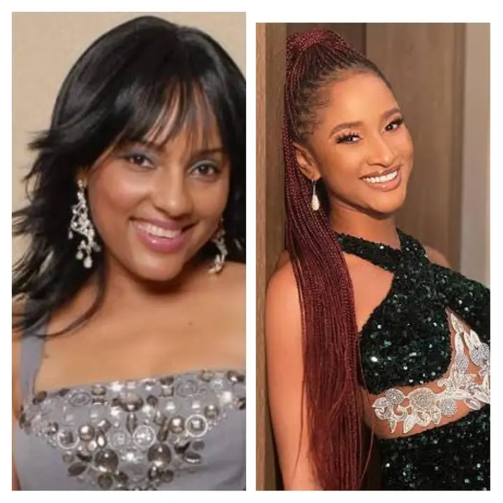 Nollywood Stars From Generation (Photos)