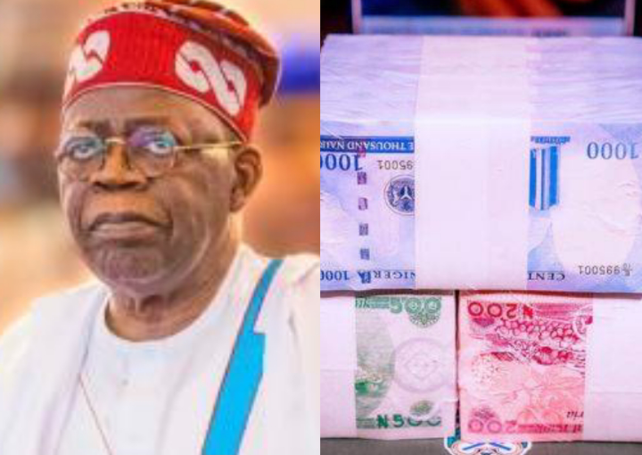 Today's Headlines:Don’t Waste Resources On Tinubu’s Campaigns–PDP;CBN Denies Scarcity Of New Notes