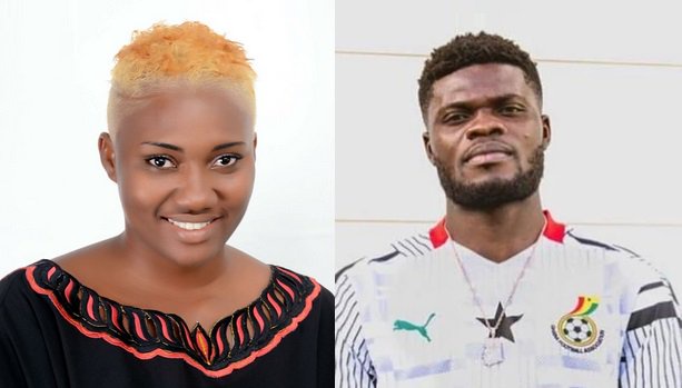 Thomas Partey 