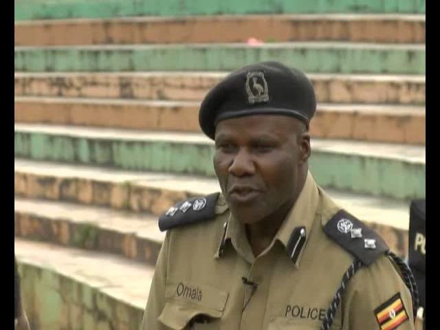 Zungulu: Afande Sam Omara, yeewaanye nga bw’ali omuganzi embuga