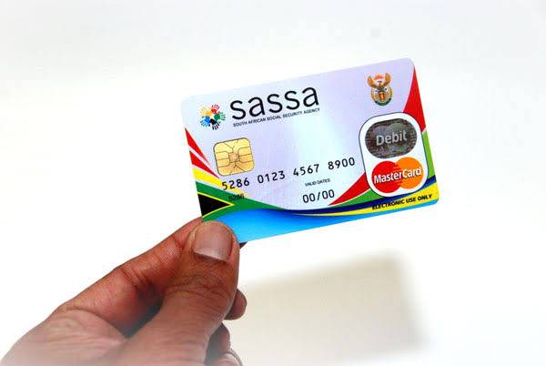 SASSA SRD News Update (Monday, 07 December 2020) - Opera News