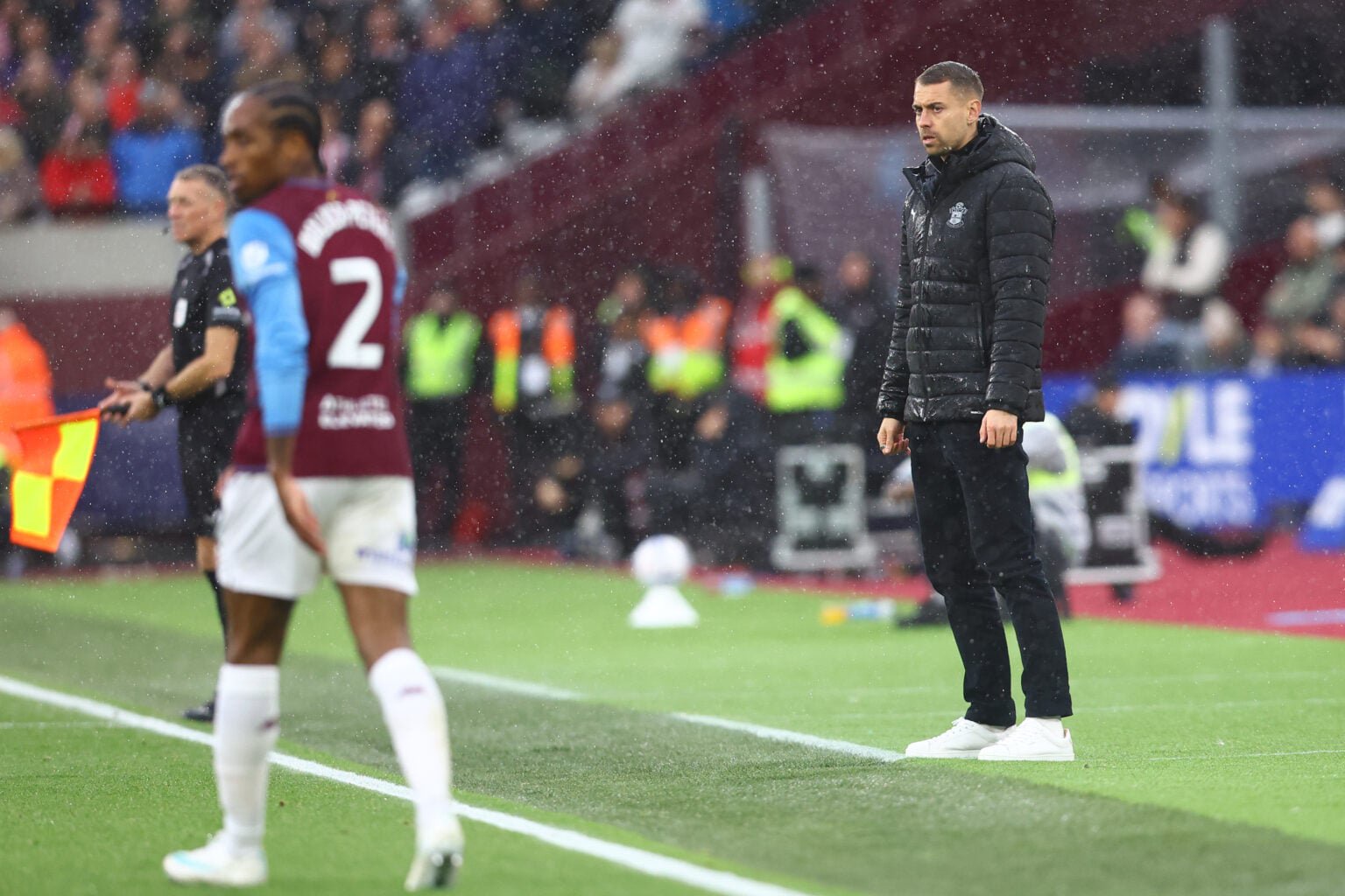 West Ham United v Southampton - Sky Bet Championship 2026/27