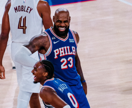 NBA AO VIVO