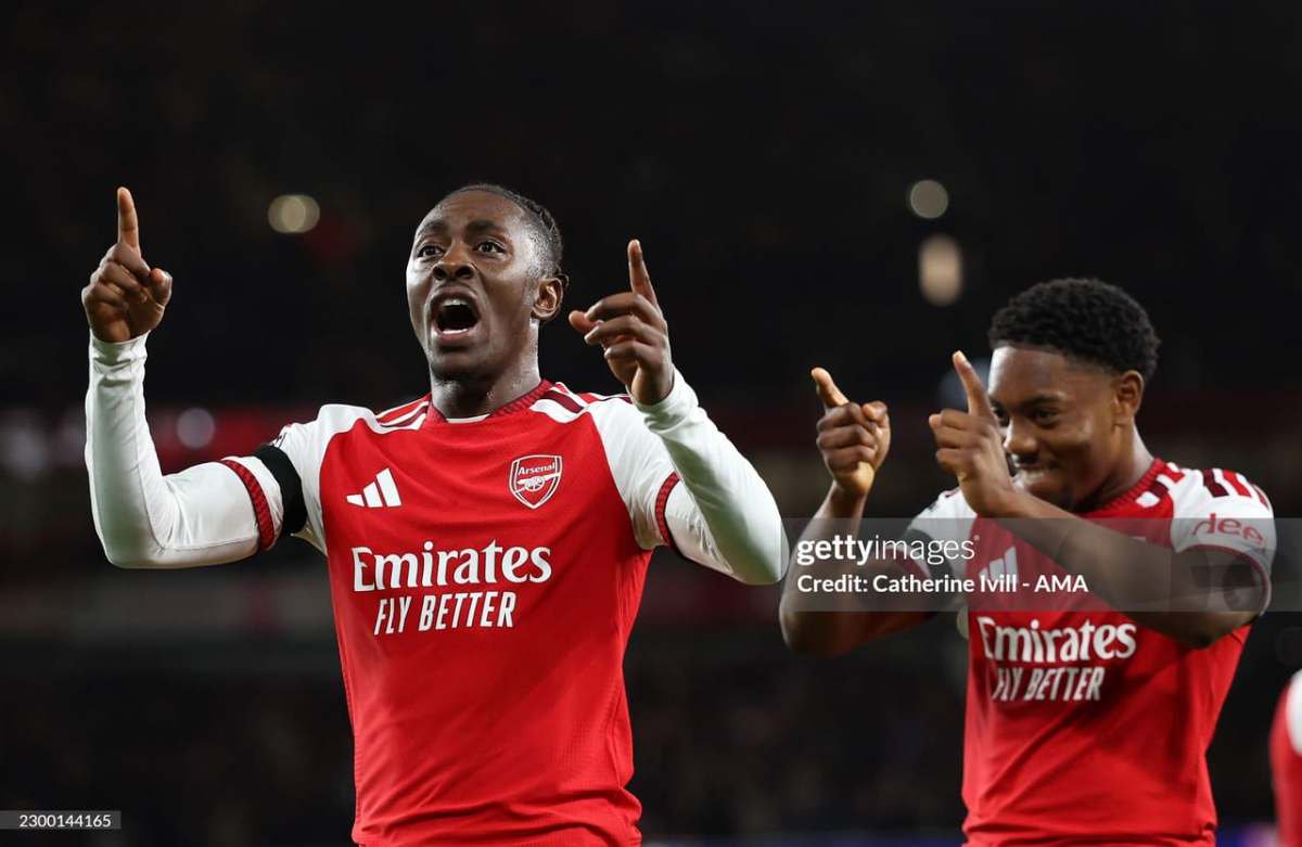Arteta explained why Lewis-Skelly is a ‘massive asset’