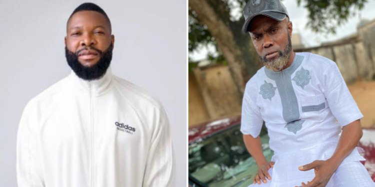 NURTW boss, Koko Zaria responds to Lawori’s assault allegation, tells his side of the story [VIDEO]