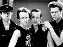 Five songs by The Clash that paid homage to reggae