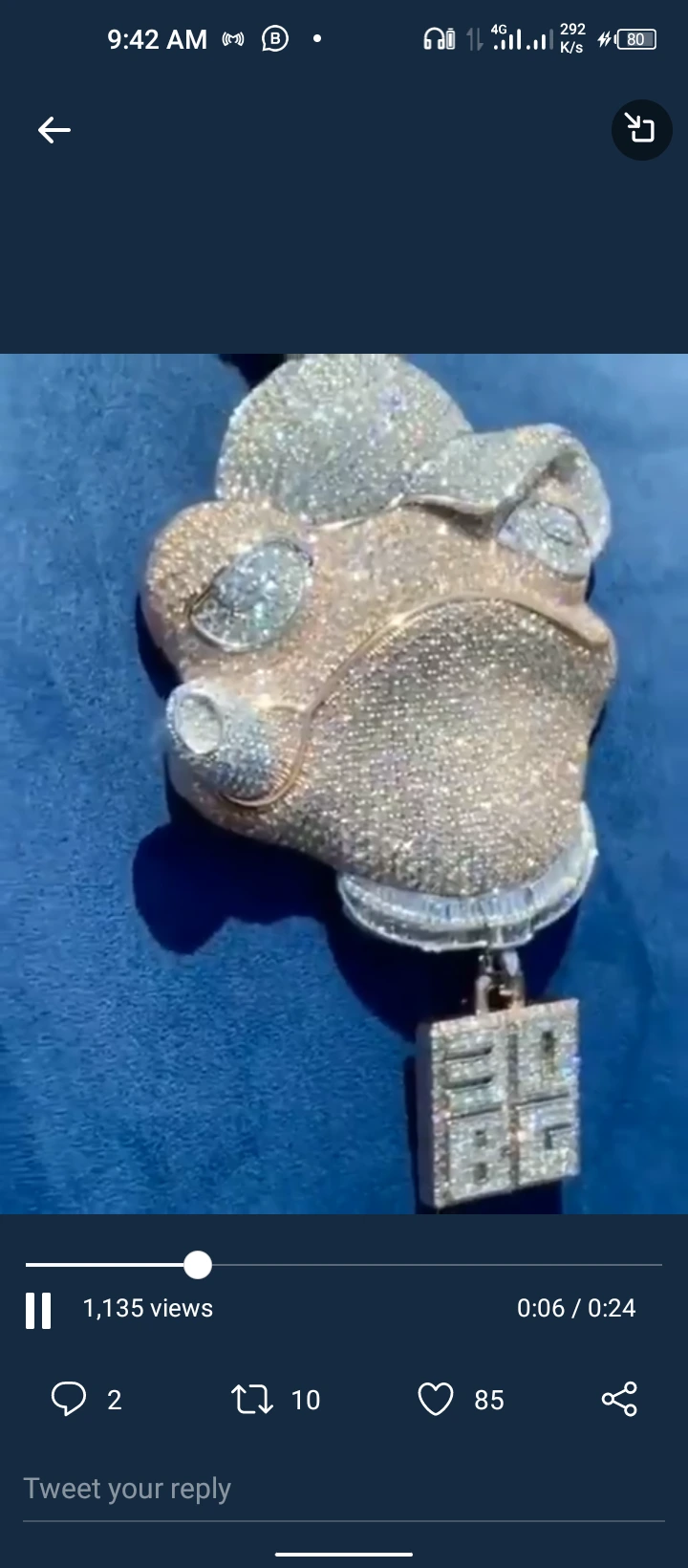 “Turned Insult Into A Chain” Davido’s Brother Praises Him As He Turned Wizkid’s Insult Into A Chain “Turned Insult Into A Chain” Davido’s Brother Praises Him As He Turned Wizkid’s Insult Into A Chain