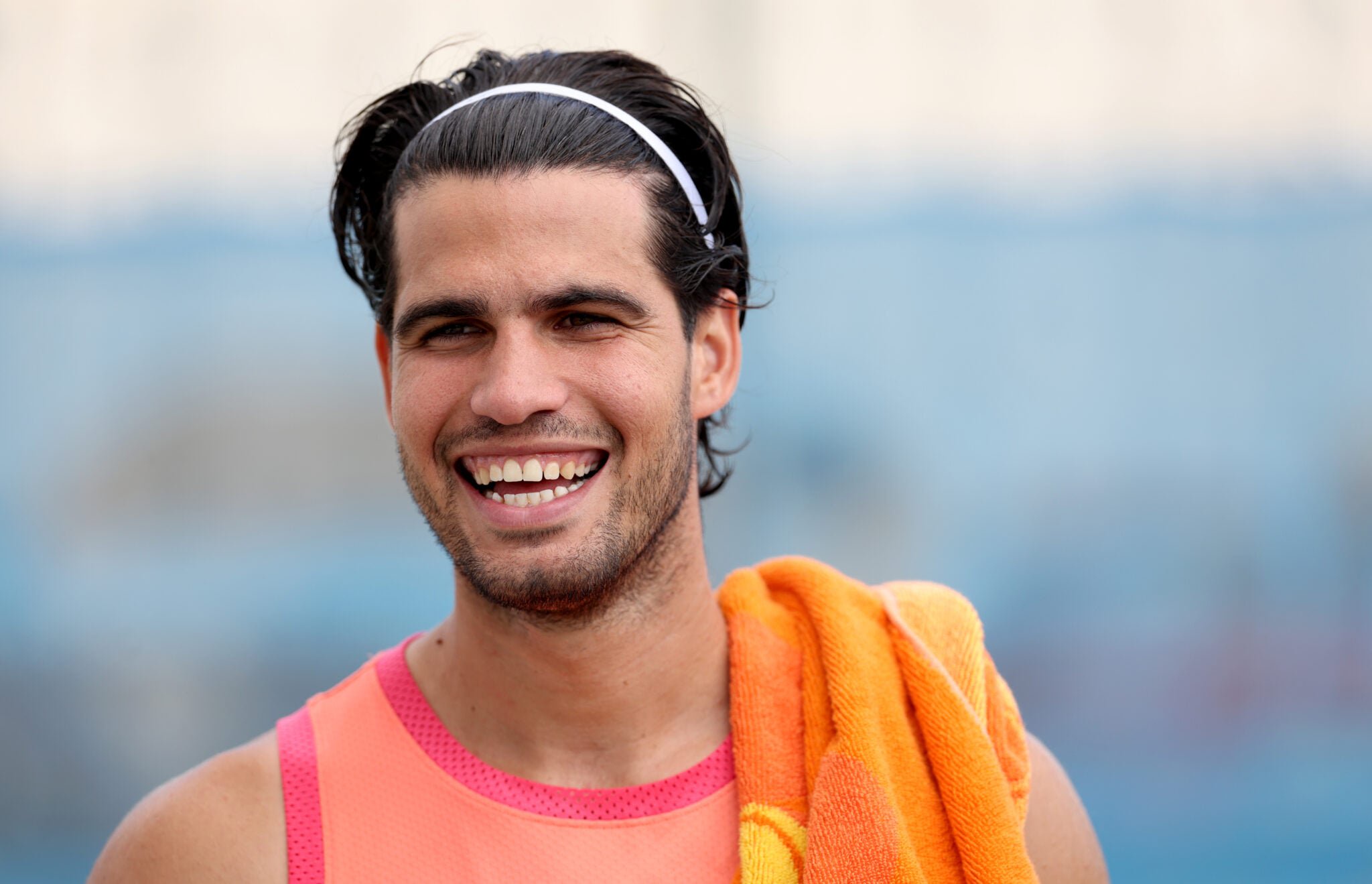 Photo by Clive Brunskill/Getty Images