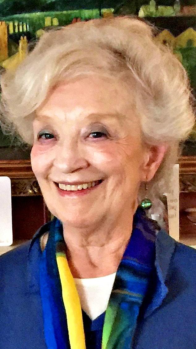 It turns out Wilson had an affair with Janet Hewlett-Davies, a vivacious blonde who was Haines’s deputy in the press office. She was also married