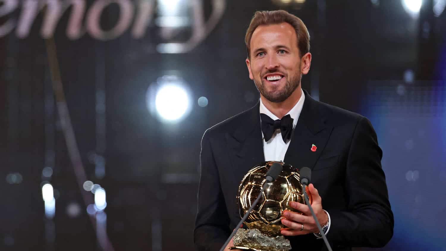Harry Kane