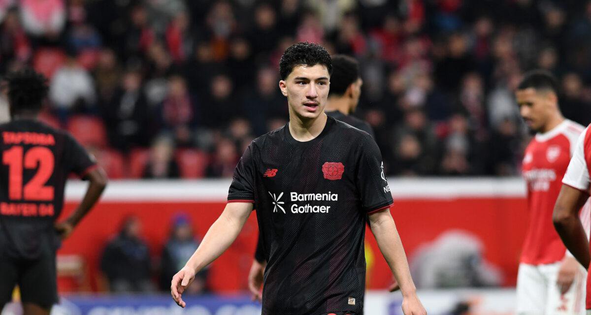 Ibrahim Maza