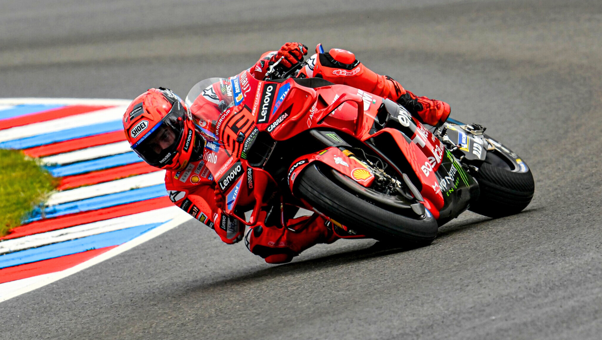 Calendrier MotoGP 2026 : dates et horaires des 22 Grands Prix