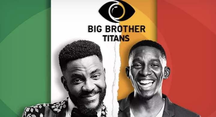 ‘Big Brother Titans’ 