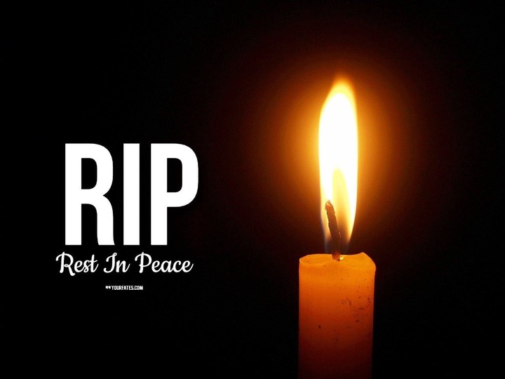 Rest In Peace Quotes Dedicated To Loved Ones, and RIP Messages | Rest in  peace quotes, Peace quotes, Rip message