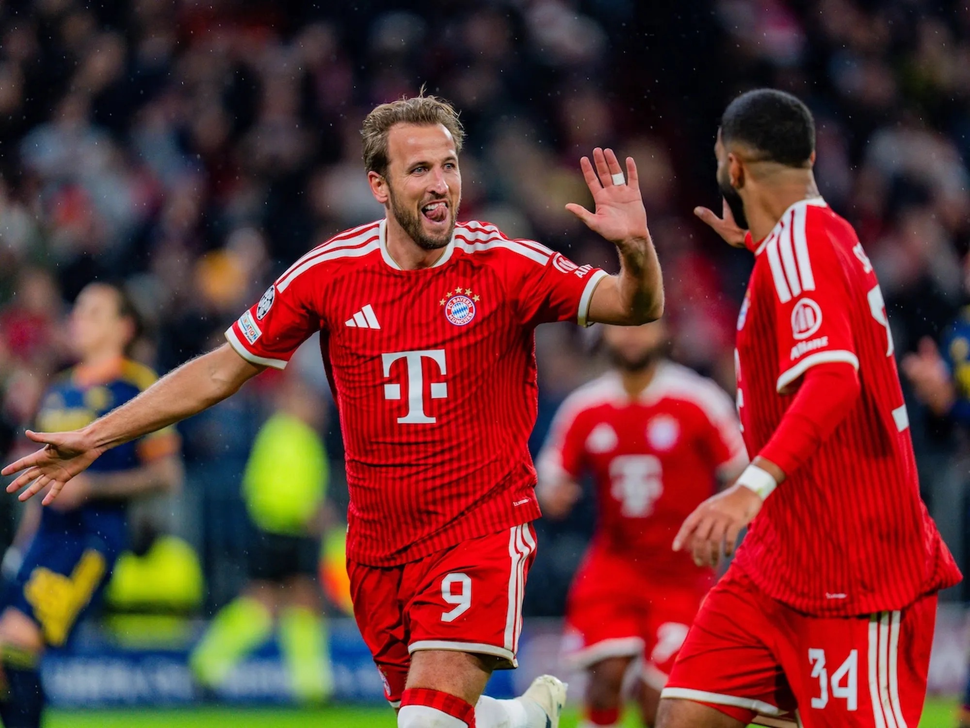 Can Dortmund upset Bayern? Saturday's Bundesliga predictions