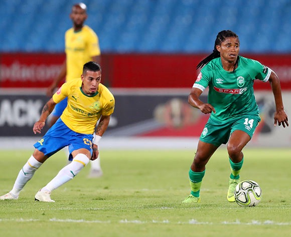 AfricanFootball - News and Stats about Siyethemba Mnguni - ABSA Premiership  2017/18 - AmaZulu